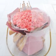 倾心与你